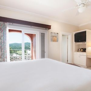 Great House Mountain View Room